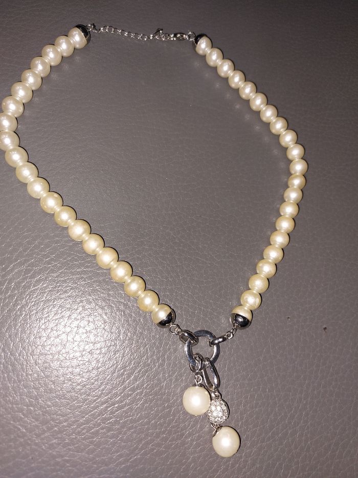 Collier fiell - photo numéro 2