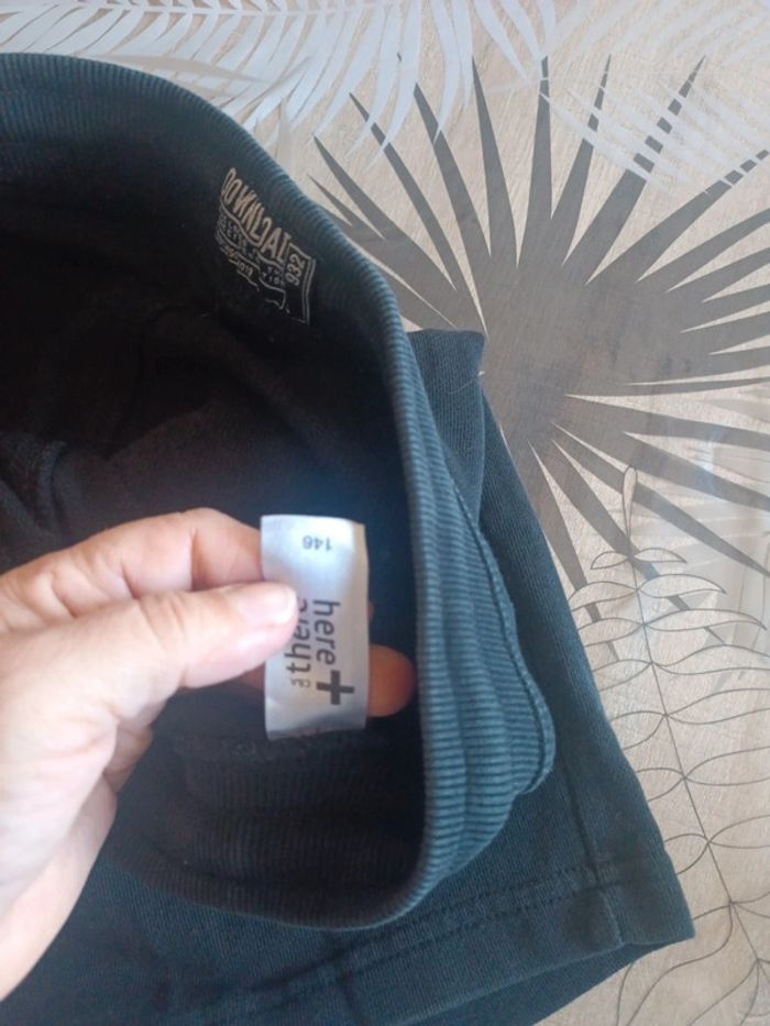 Short garçon 11 ans - photo numéro 3