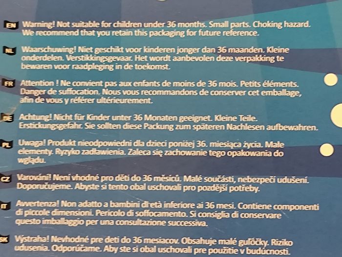 Jeu de Société 2-en-1 Neuf - Jamais Ouvert - photo numéro 2