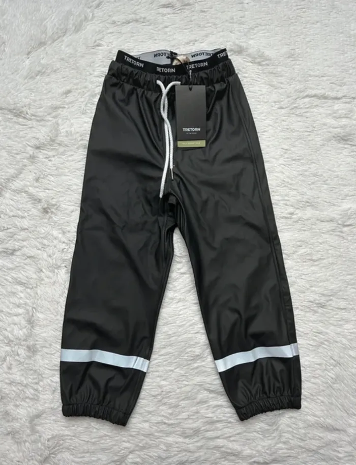 Pantalon de pluie Tretorn