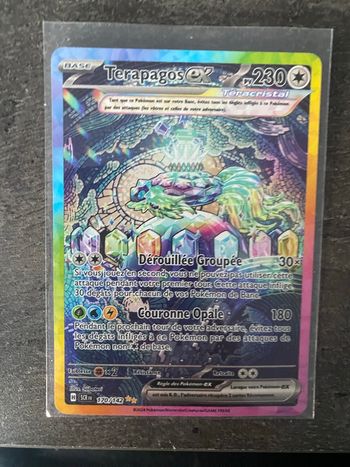 Terapagos ex 170/142 alternative