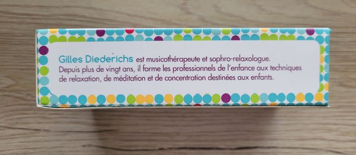 100 activités apaisantes - photo numéro 10