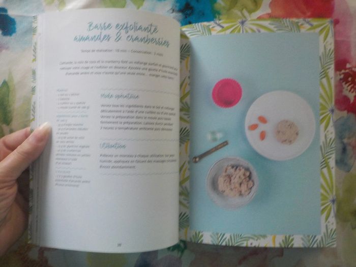 Mes cosmétiques solides Recettes économiques, écologiques 0 déchet - photo numéro 10