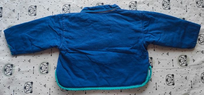 Pull garçon taille 6 mois - photo numéro 2