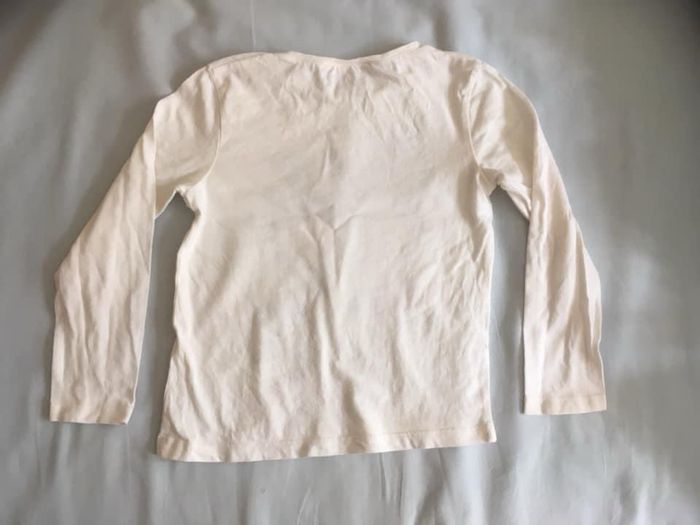 Haut ML Kiabi 4 ans (1€) - photo numéro 3