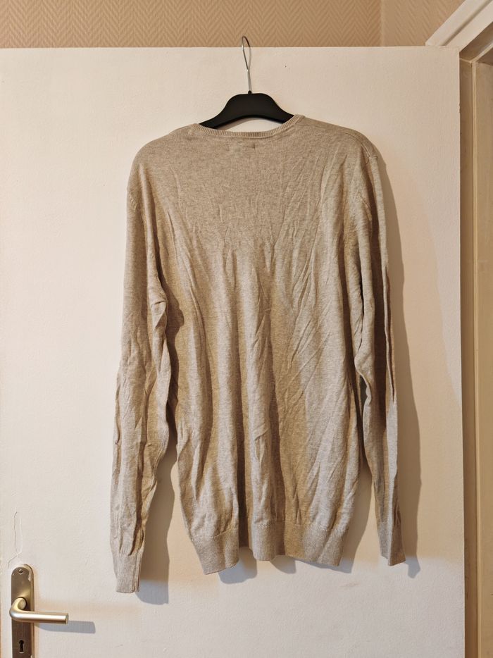 Pull leger - photo numéro 5