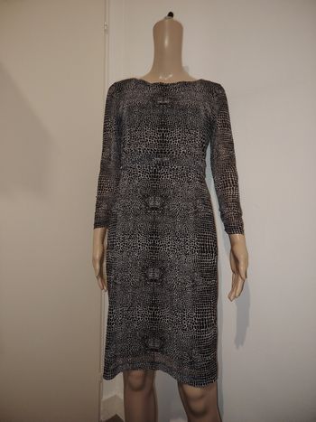 Robe esprit taille M