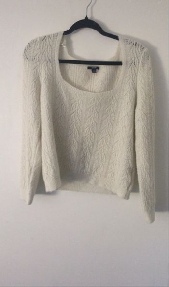 pull grande taille