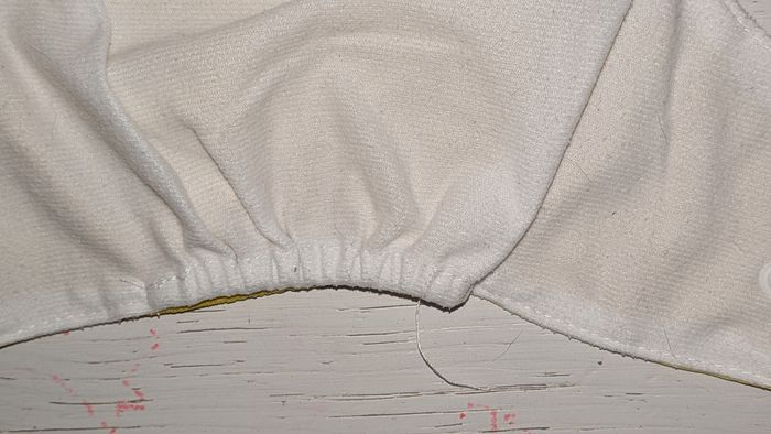 Couche lavable - photo numéro 4