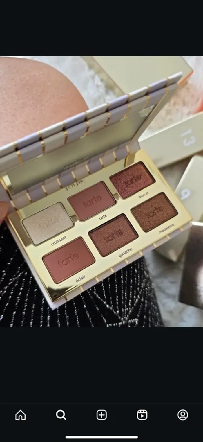 Calendrier sephora 2025 - photo numéro 3