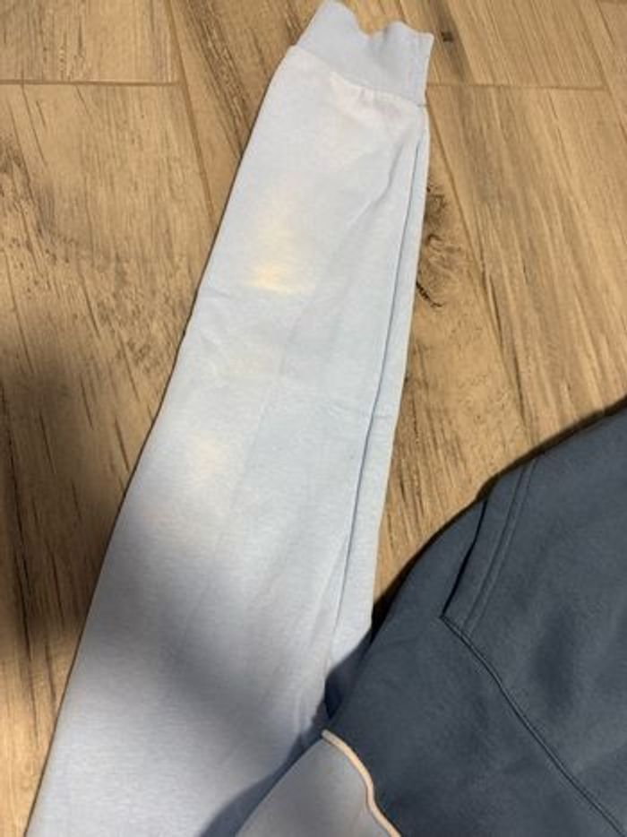 Ensemble de survêtement McKenzie bleu taille XS - photo numéro 5