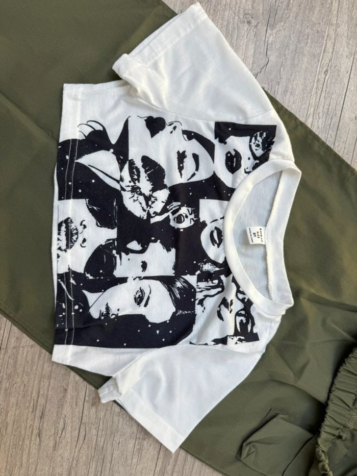 Ensemble Shein 8ans TBE - photo numéro 3