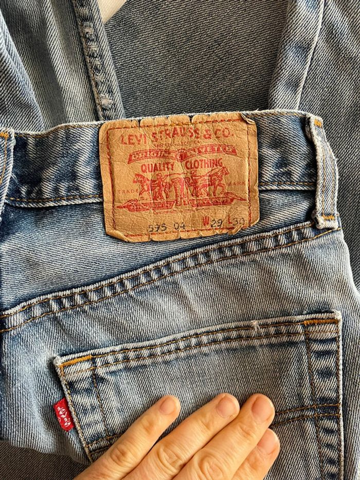 Jean 595 - photo numéro 8