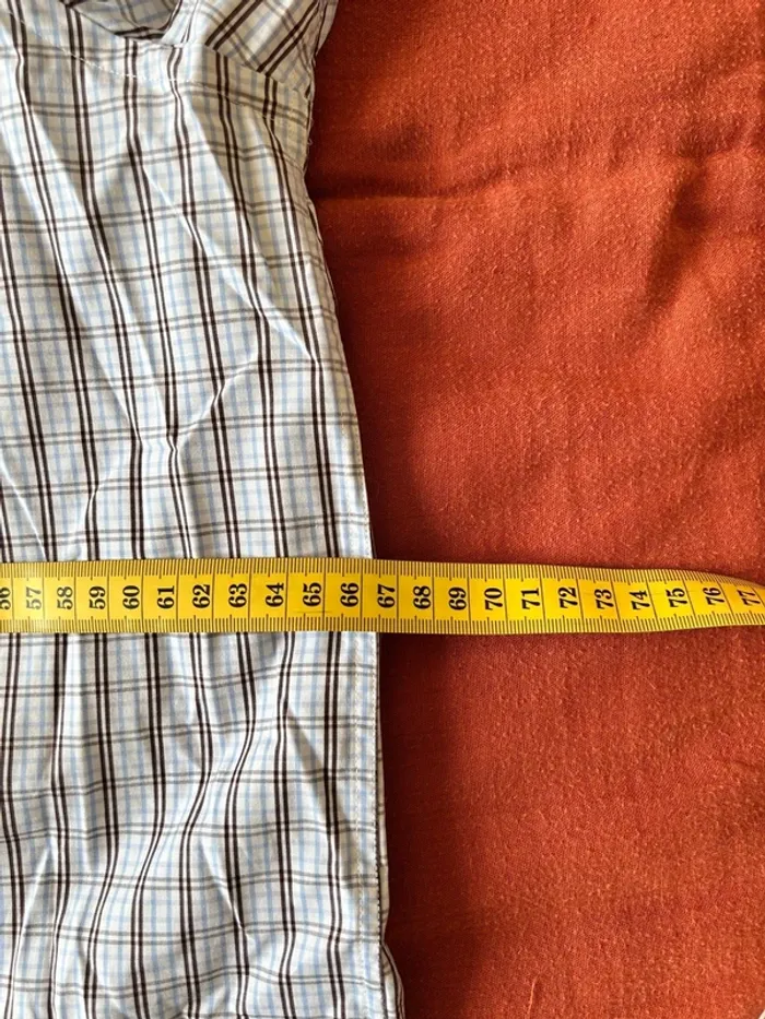 Chemise - photo numéro 5