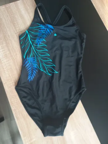 Maillot de bain femme pièce M