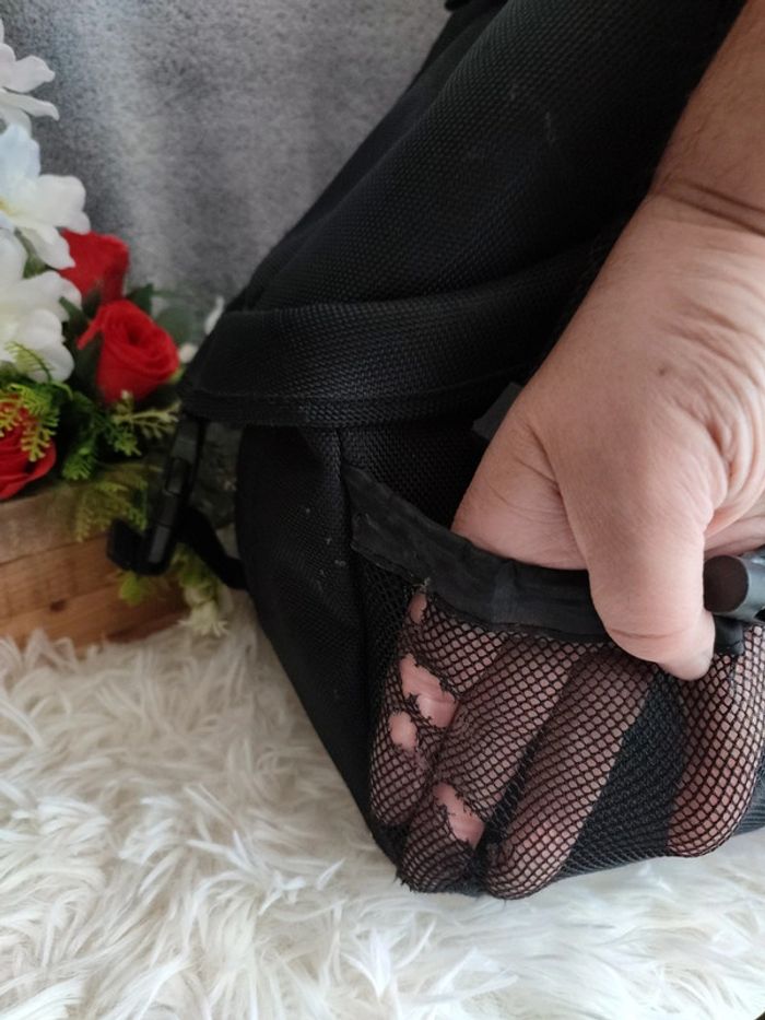 Sac à dos multi usages - photo numéro 13