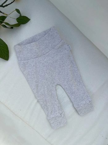 Legging bébé Noppies unisexe comme neuf taille 50 cm , 0-1 mois