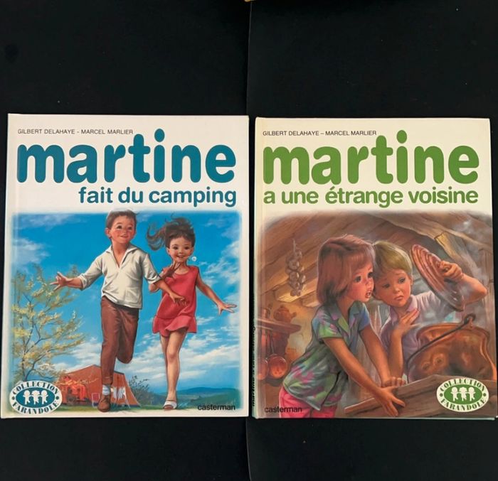 Martine - photo numéro 4