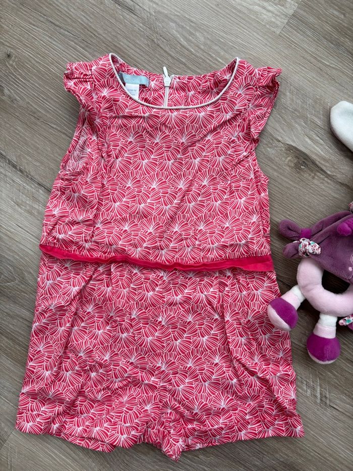 Combishort taille 24 mois - photo numéro 3