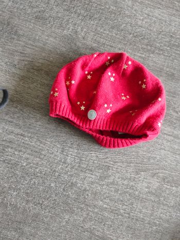 Bonnet