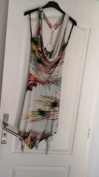 Robe d'été