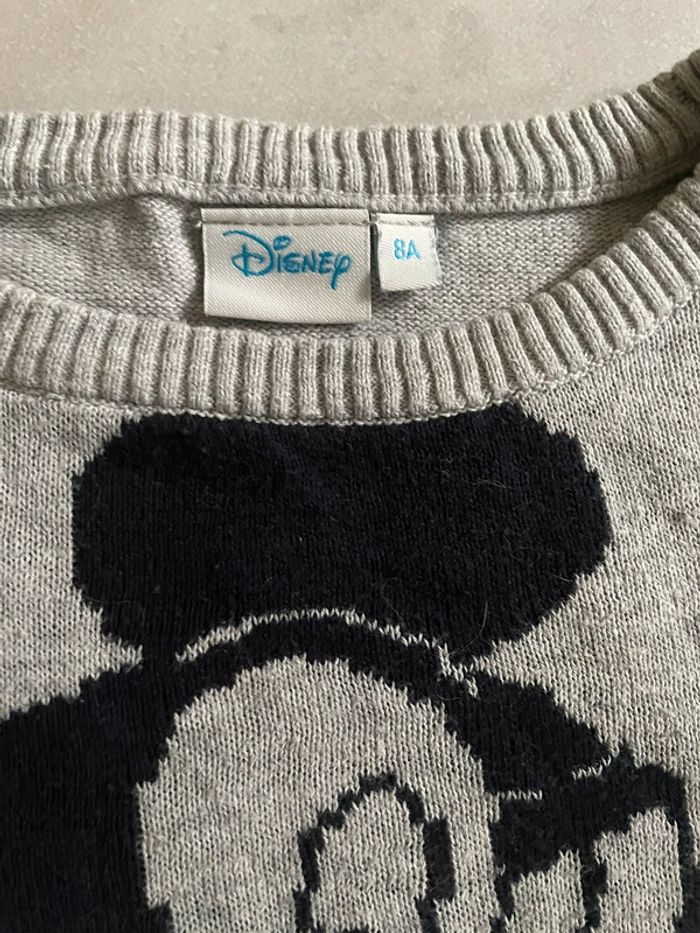 Pull Mickey - photo numéro 2
