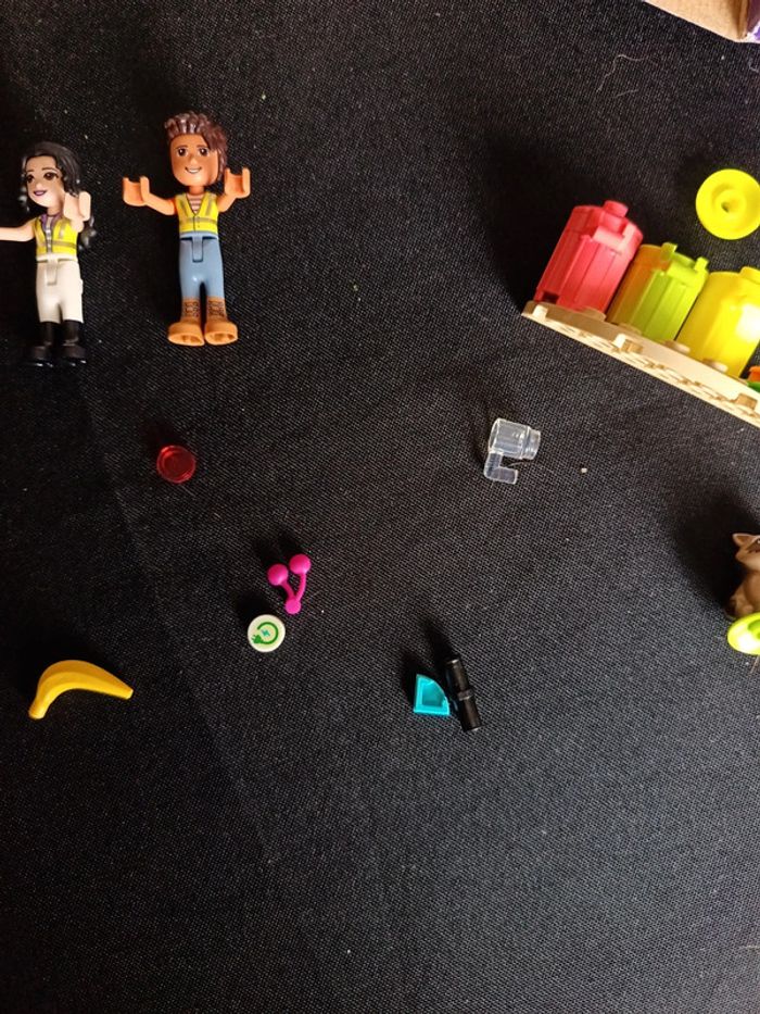 Lego Friends 41712 - photo numéro 8