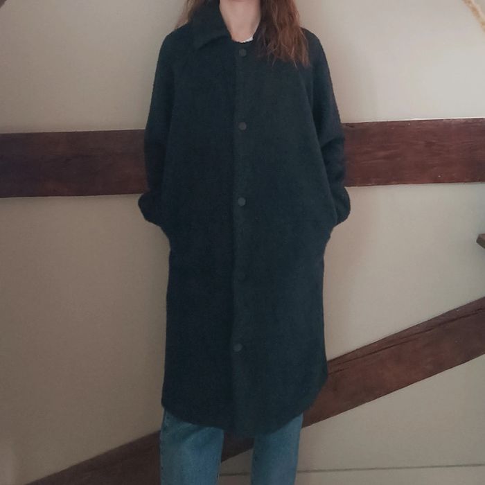 Manteau de mi saison Bimba y Lola - photo numéro 3