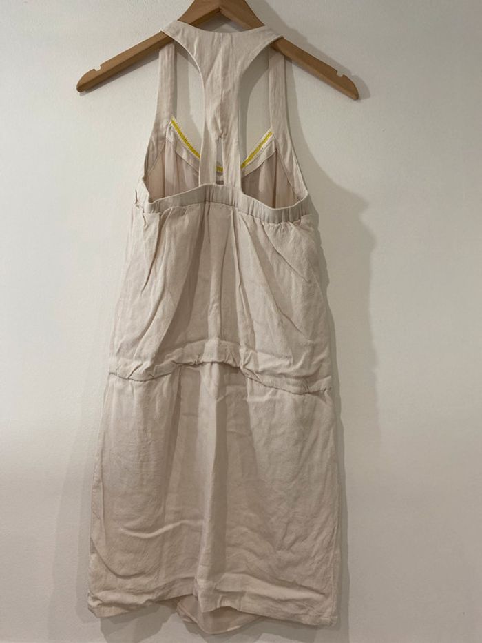 Robe dos nu see u soon taille 1 - photo numéro 2