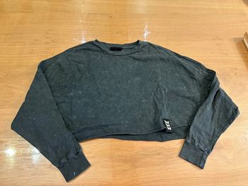 Teeshirt court manches longues Jennifer taille Xs