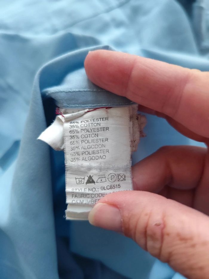 Chemise Marlboro - photo numéro 7