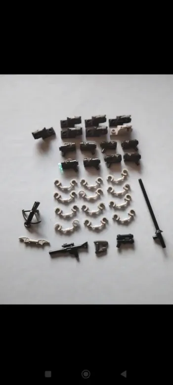 Lego n°139