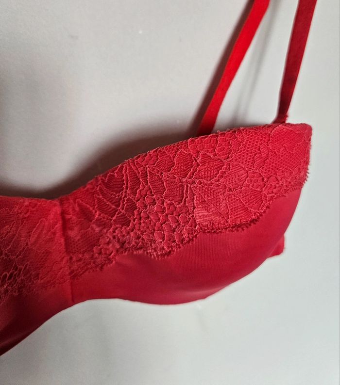 Soutien-gorge billet doux 90B - photo numéro 6