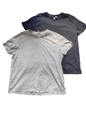 Lot Tee-shirt asos taille xs