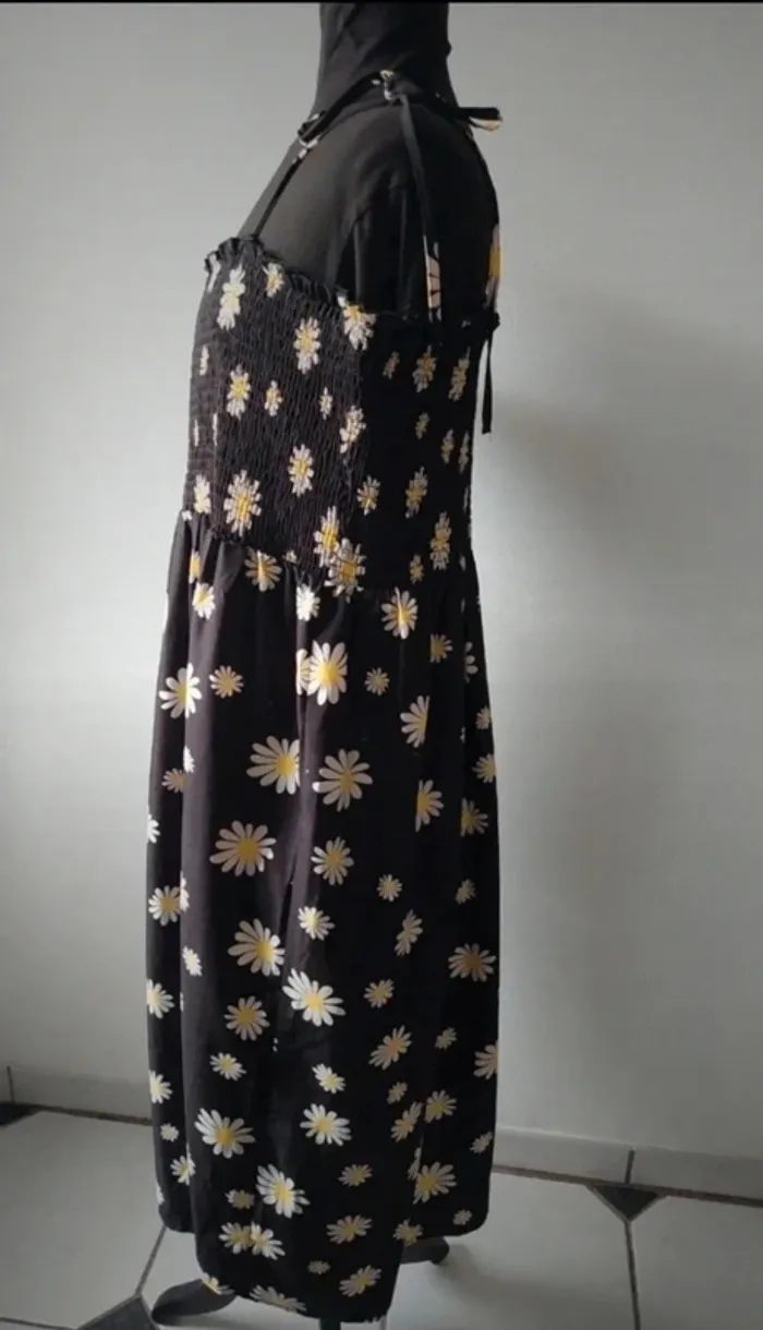 Robe d été Shein 4XL - photo numéro 2