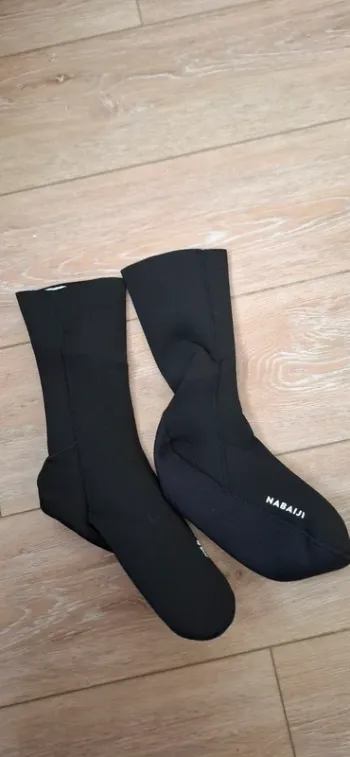 Chaussettes de natation