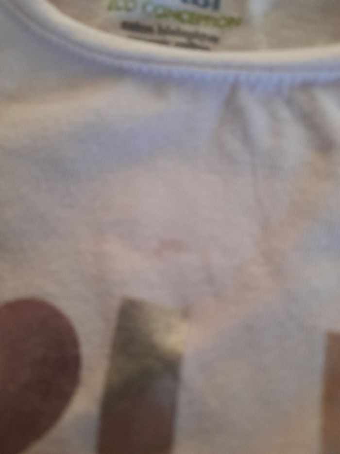 Tee-shirt - photo numéro 3