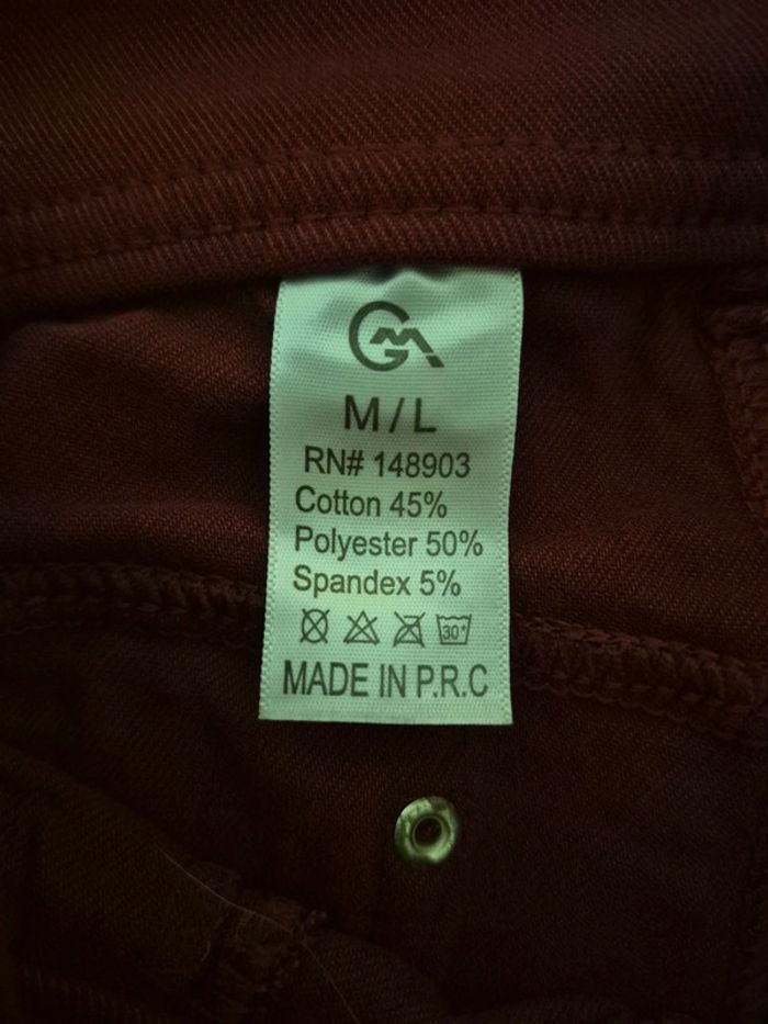 Pantalon - photo numéro 6