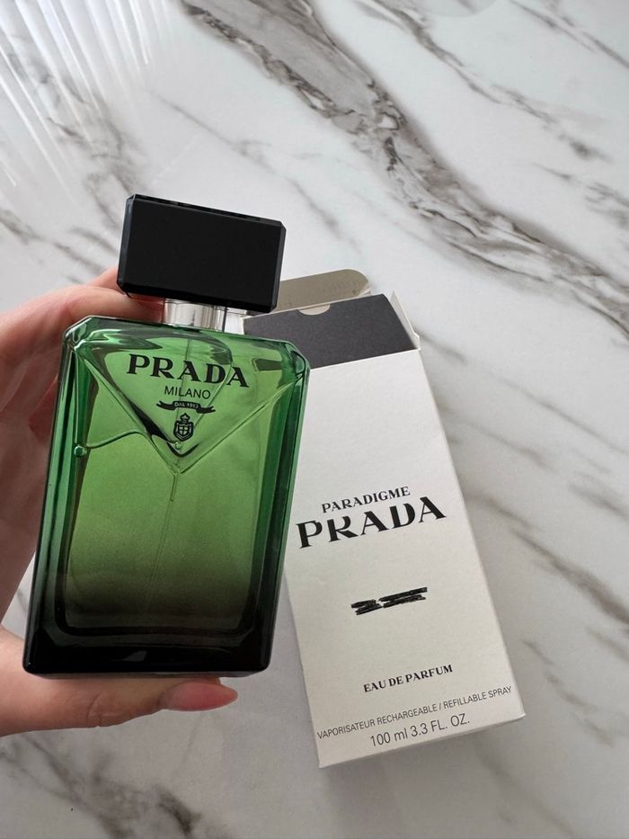 Parfum Prada - photo numéro 3