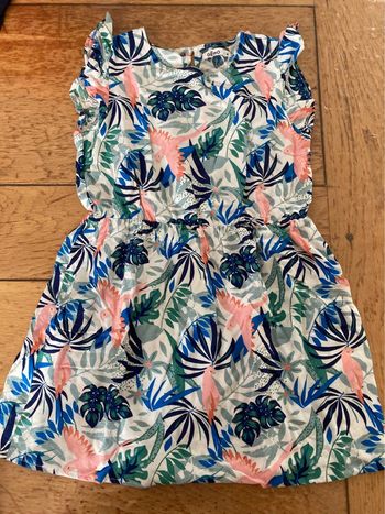 Robe gemo