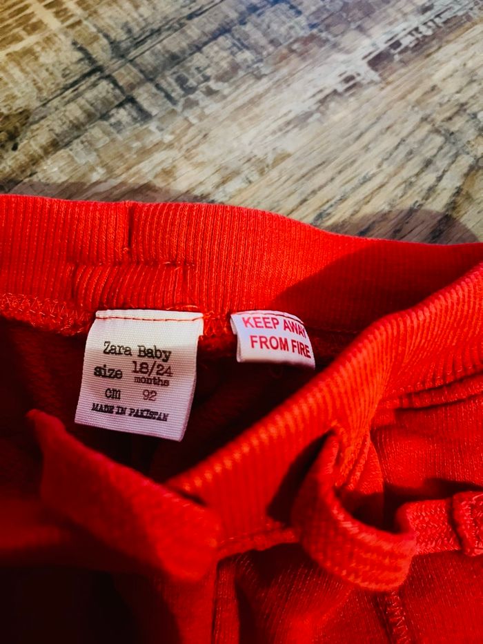 Lot pantalon 18 mois - photo numéro 10