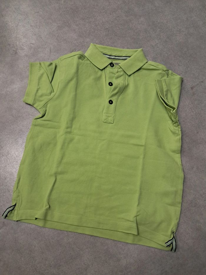 tee shirt polo garcon 6 ans orchestra