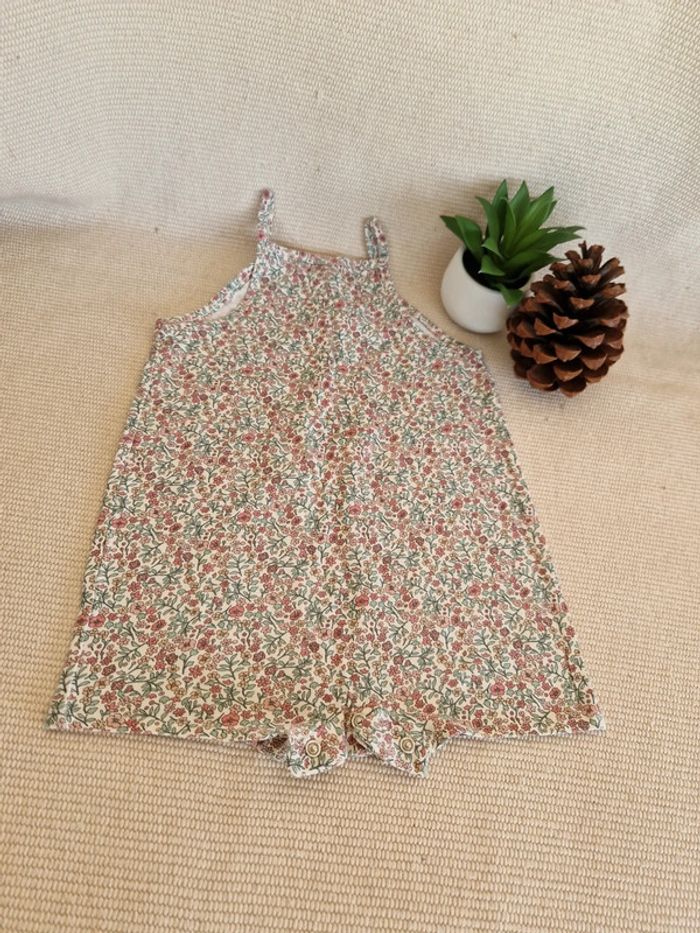 Combinaison - photo numéro 3