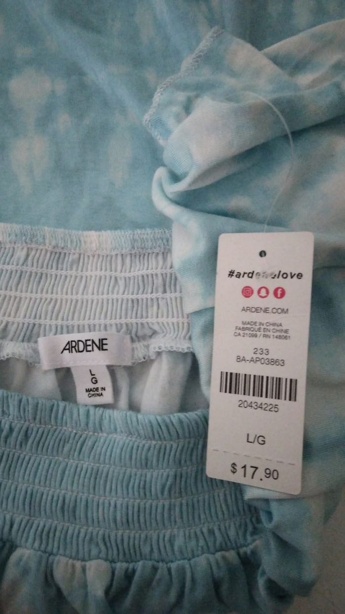 Haut femme T.L/40 Ardene - photo numéro 4