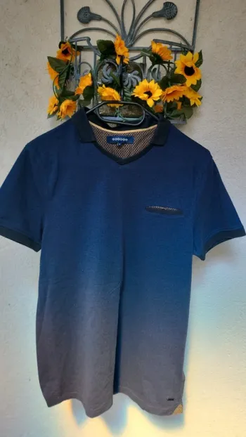 T shirt Bonobo