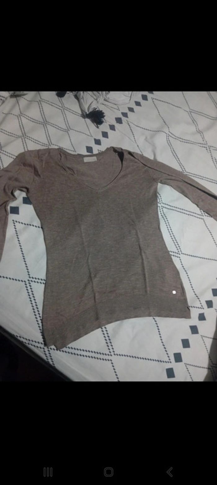 Pull bonobo - photo numéro 2