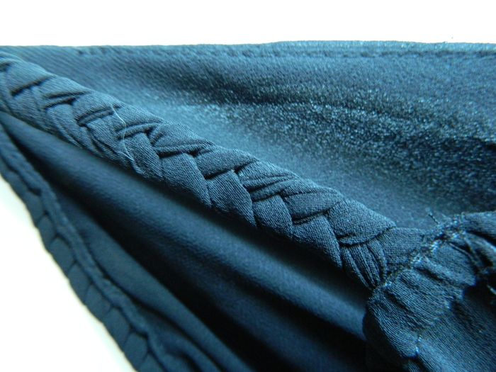 Robe à bretelles "1001 idées" T L - photo numéro 6