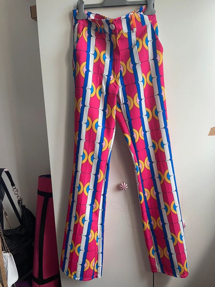 Ensemble tailleur - photo numéro 2