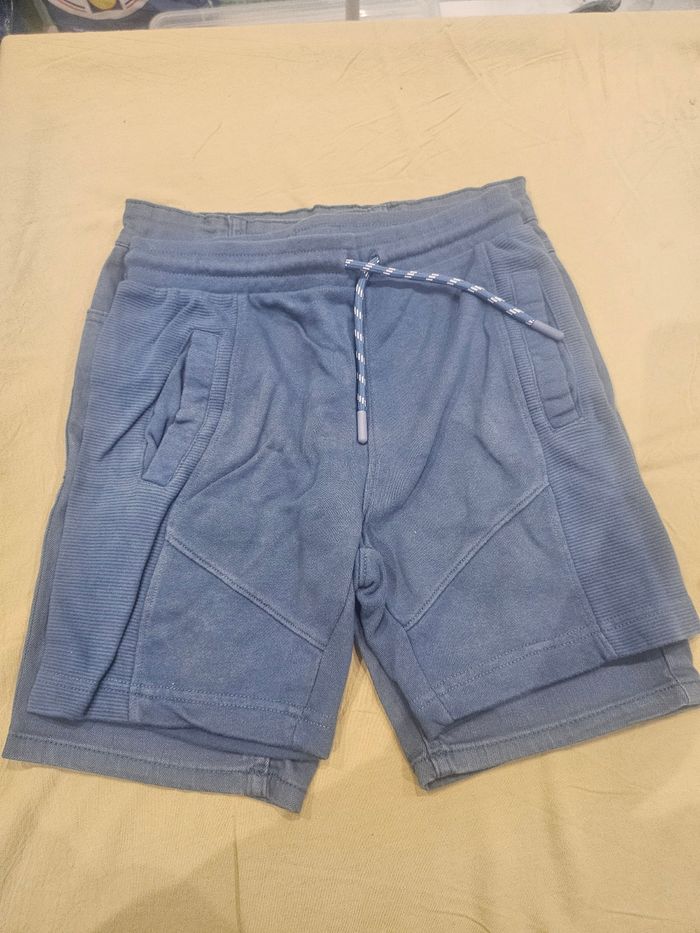 Lot de  short - photo numéro 3