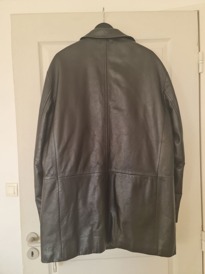 Veste Hugo Boss - photo numéro 8